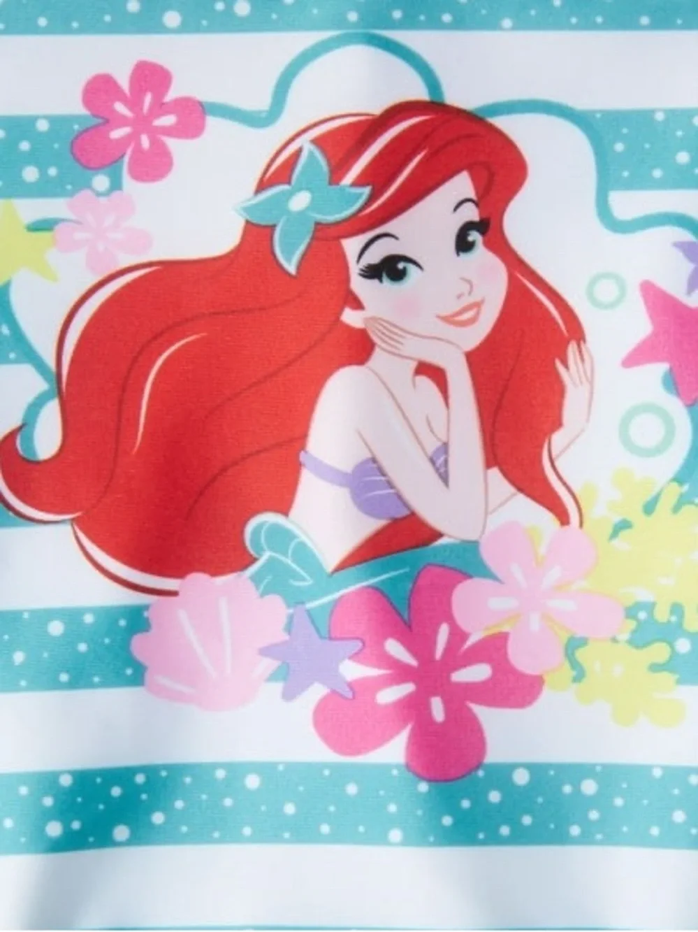 Disney ariel little